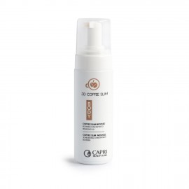Capri Beauty Line 3D Coffee Slim 3D Reducing Concentrated Booster 150ml 